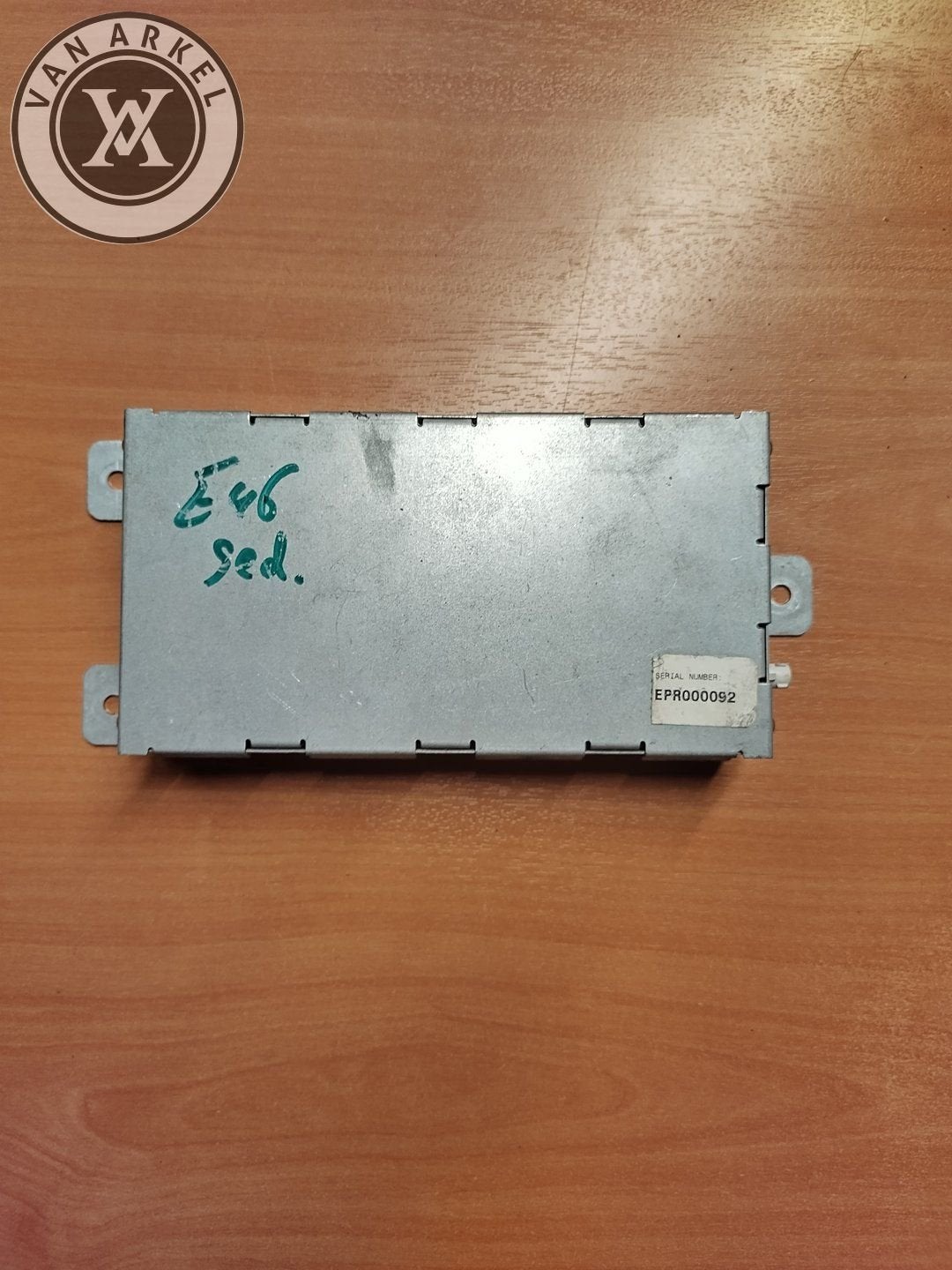 E46 Bluetooth module 6915563, Enlèvement ou Envoi, -, -, -