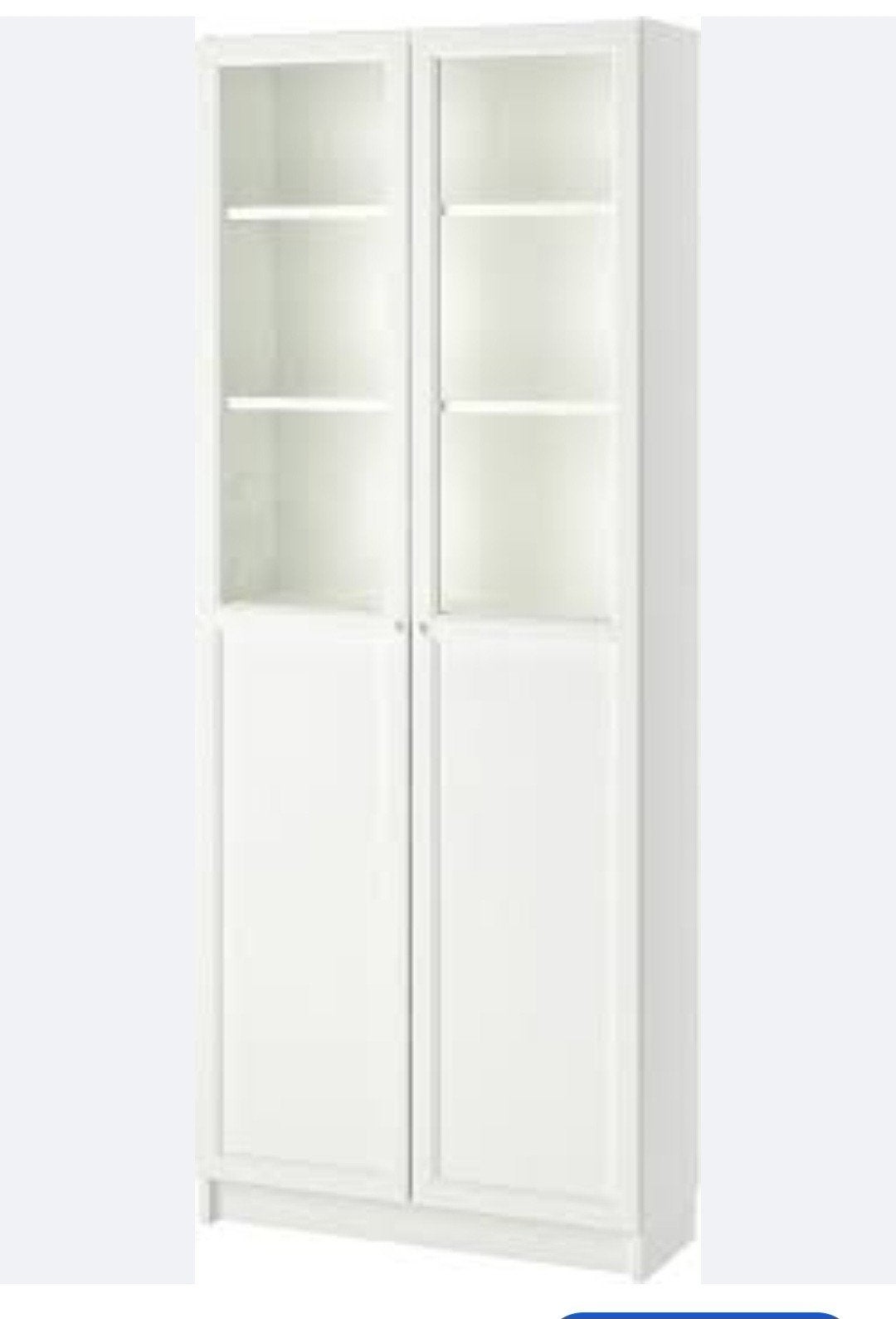armoire ikea, Maison & Meubles, Enlèvement, Comme neuf