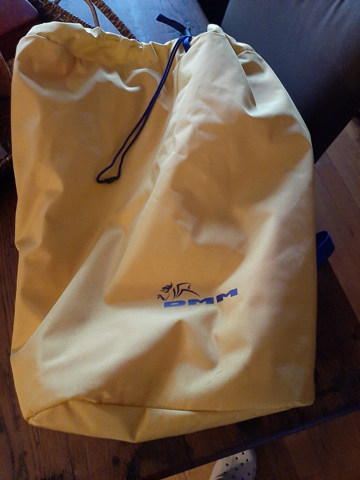 Touwzak 26 liter, Bijoux, Sacs & Beauté, Sacs | Sacs de voyage & Petits Sacs de voyage, Enlèvement