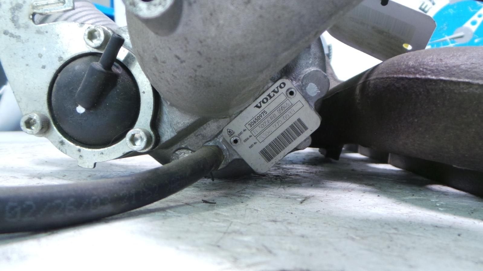 FORD FOCUS TURBO 2008, Ophalen of Verzenden, Gebruikt, Stiba lid