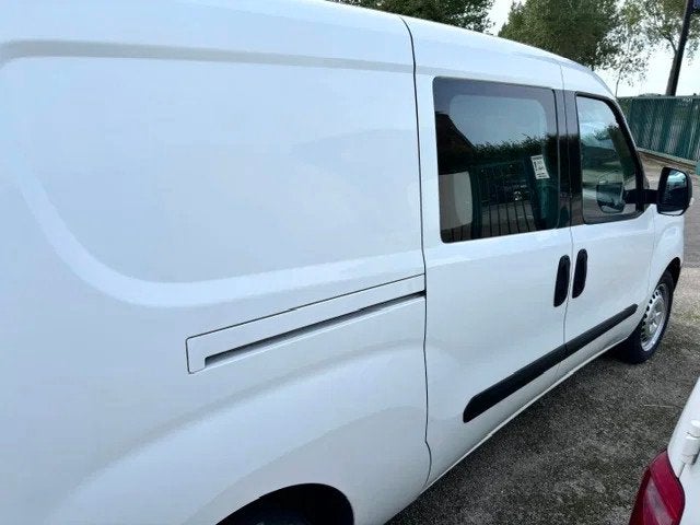 Opel Combo 5.300 € + BTW (bj 2015), Stof, Gebruikt, Euro 6, CNG (Aardgas)