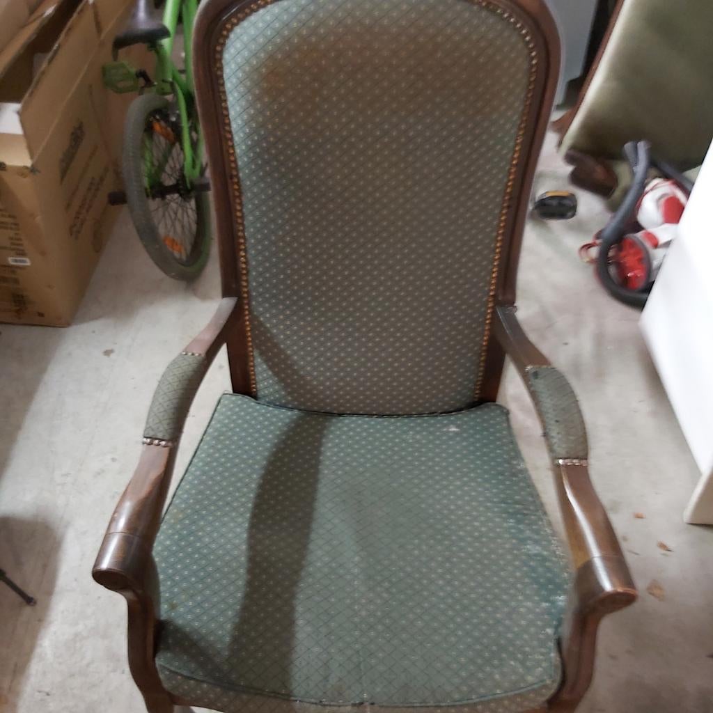 Tres baux fauteuils  tres bon état