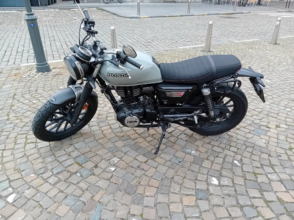 Honda GB 350 S, Motos, 350 cm³, Occasion, Particulier, Permis Moto A2 minimum