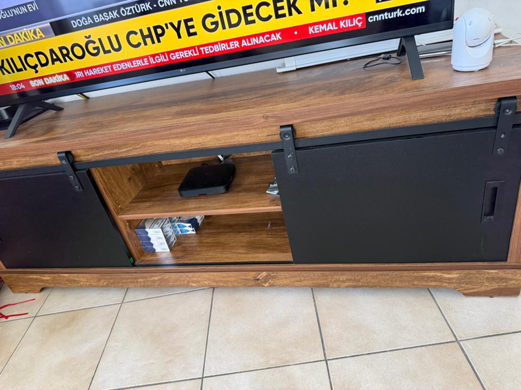 Meuble tv, Enlèvement, Comme neuf