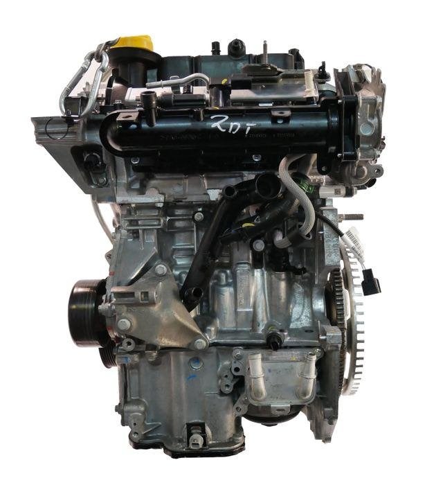 Moteur Nissan Micra V 1.0 - HR10DET H4D450 / 1010201Q3K, Envoi, Révisé, Nissan