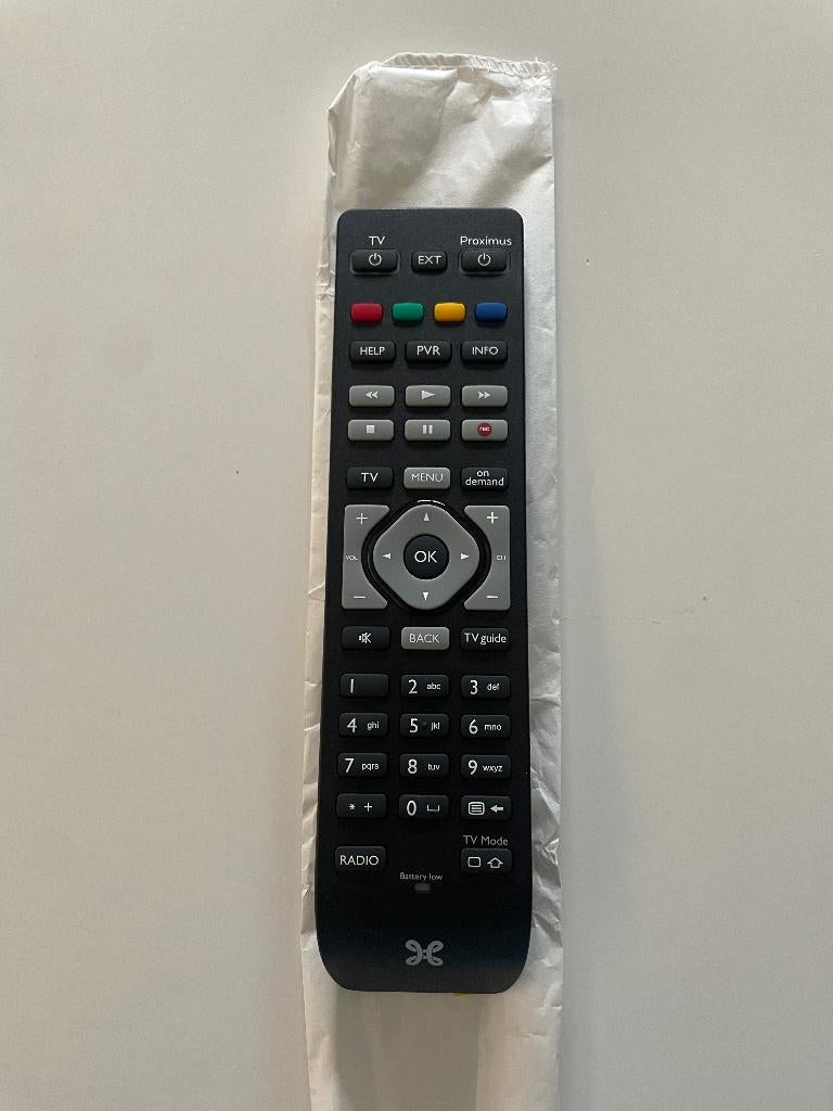 Télécommande Samsung NEUVE !, Enlèvement, Neuf, Originale, TV