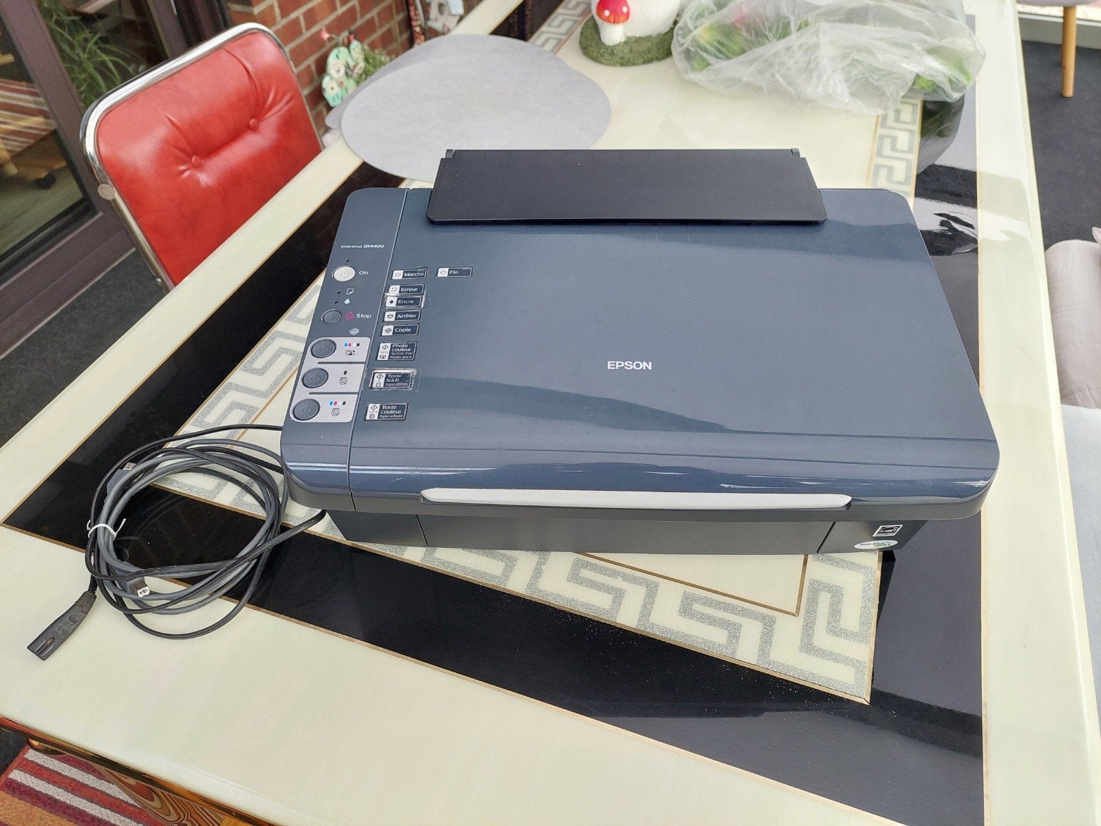 Imprimante Epson, Computers en Software, Ophalen, Printer
