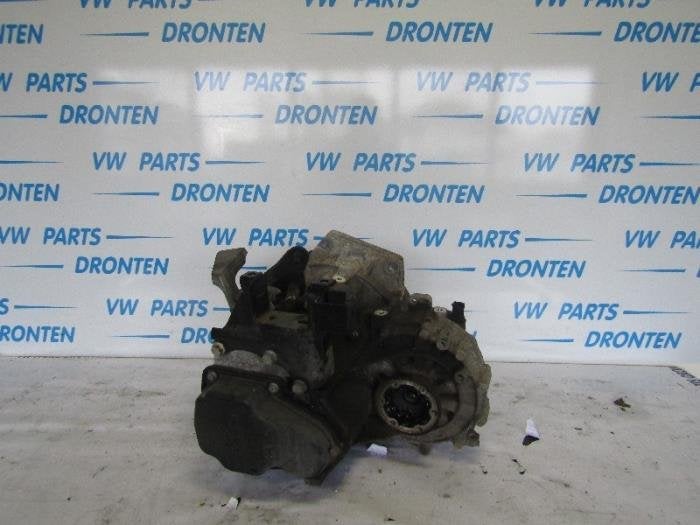 Boîte de vitesse d'un Volkswagen Polo, Volkswagen, -, 3 mois de garantie, Utilisé