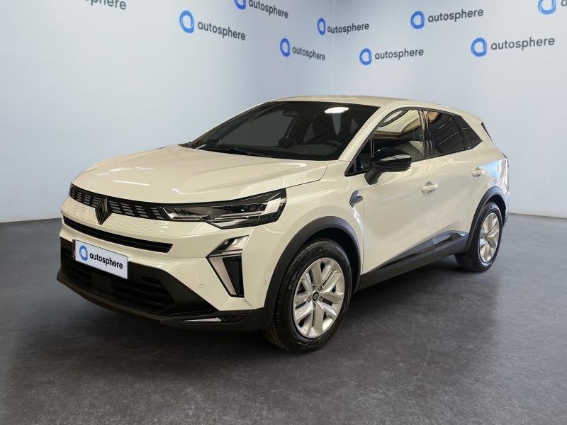Renault Symbioz Evolution*Hybrid*CamRecul*AideConduite+*Carp, Automaat, https://public.car-pass.be/vhr/5370df3c-51d0-47f6-8573-fb41ddda1303