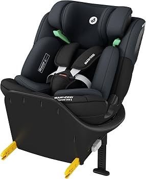 Maxi-Cosi Emerald 360 S i-Size, ISOFIX, 40-150 cm Siège Auto, Enlèvement ou Envoi, Neuf, Maxi-Cosi, Isofix