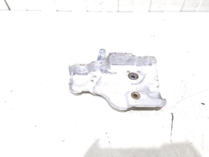 Bouclier thermique échappement d'un Volkswagen Golf, Autos : Pièces & Accessoires, Systèmes d'échappement, Volkswagen, Utilisé