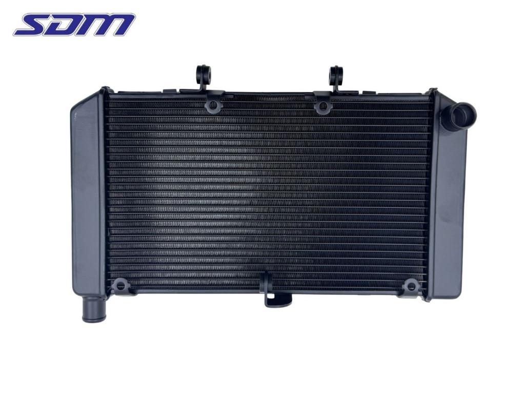 RADIATEUR EAU Honda CB 600 F Hornet 2007-2013 (CB600F PC41), Dhr. S. di Majo, Neuf, Info@cama-motorparts.nl, P.J. Troelstraweg 8 8
3144 CX  MAASSLUIS, NL