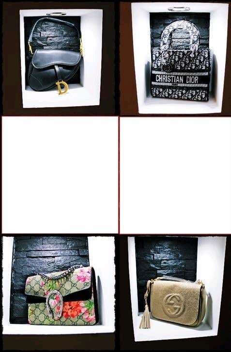 Toutes sortes de nouveaux sacs de luxe de qualité supérieure, Neuf, Cuir, Enlèvement ou Envoi, Oilily