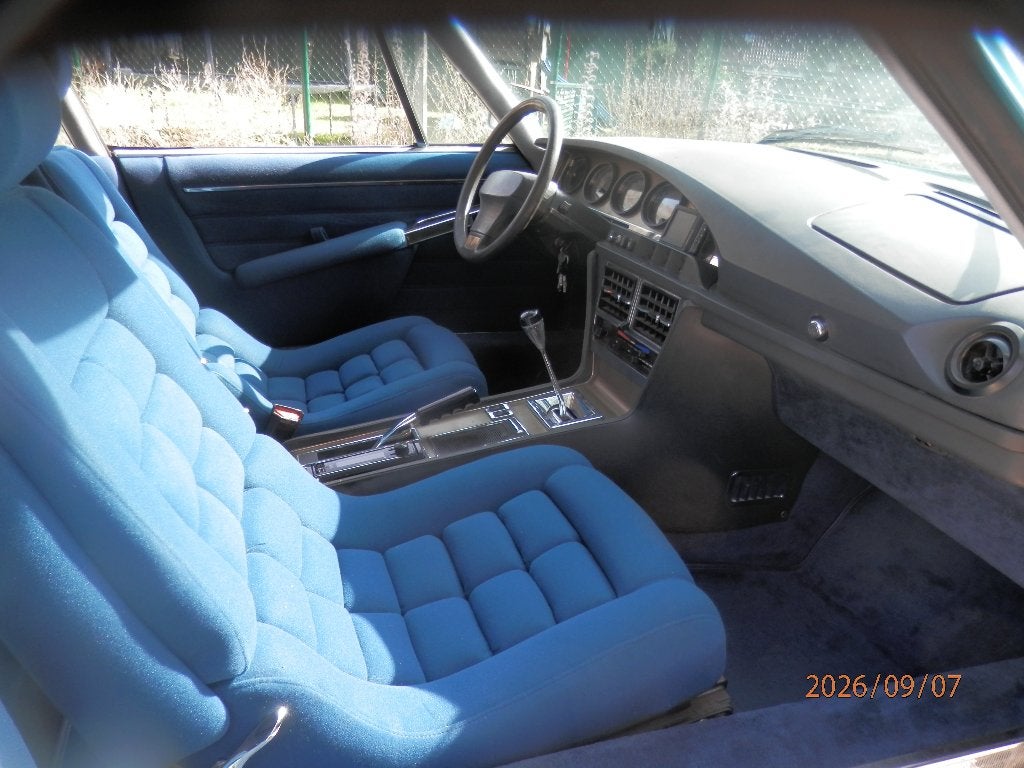 CITROEN SM, foto 7