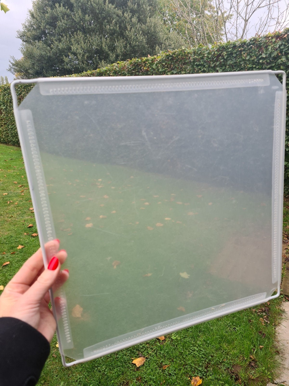 19 stuks plastic draadkooi, Dieren en Toebehoren, Ophalen of Verzenden, Cavia