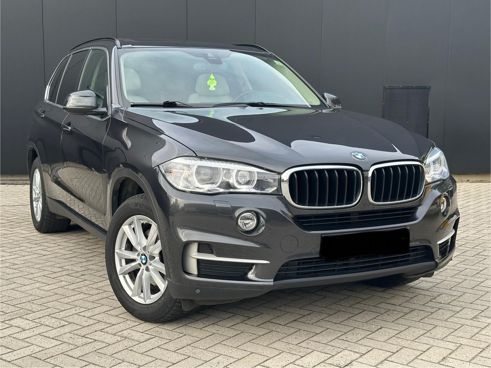 BMW X5 xdrive 30d, Particulier, Achat, X5
