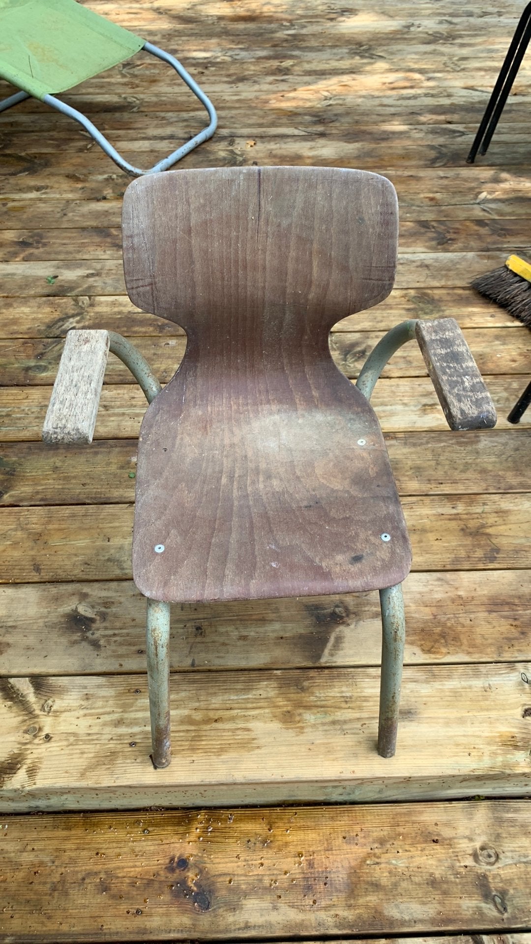 Chaise enfants à donner, Ophalen, Gebruikt, Overige typen