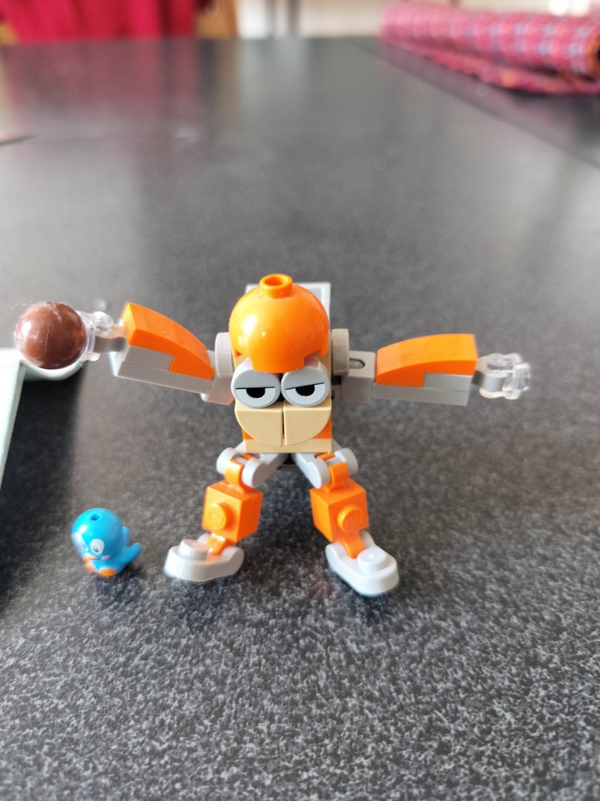 Lego 30676 Kiki's Coconut Attack, Enlèvement ou Envoi, Lego, Ensemble complet, Instructions incluses