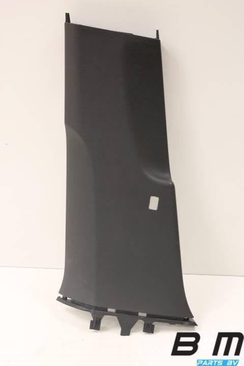 B-stijl bekleding links VW Passat B7 Variant, Auto-onderdelen, Interieur en Bekleding, Gebruikt
