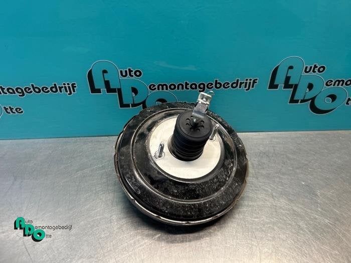 Assistant de freinage d'un Opel Karl (Karl 15-), -, Opel, 3 mois de garantie, Utilisé