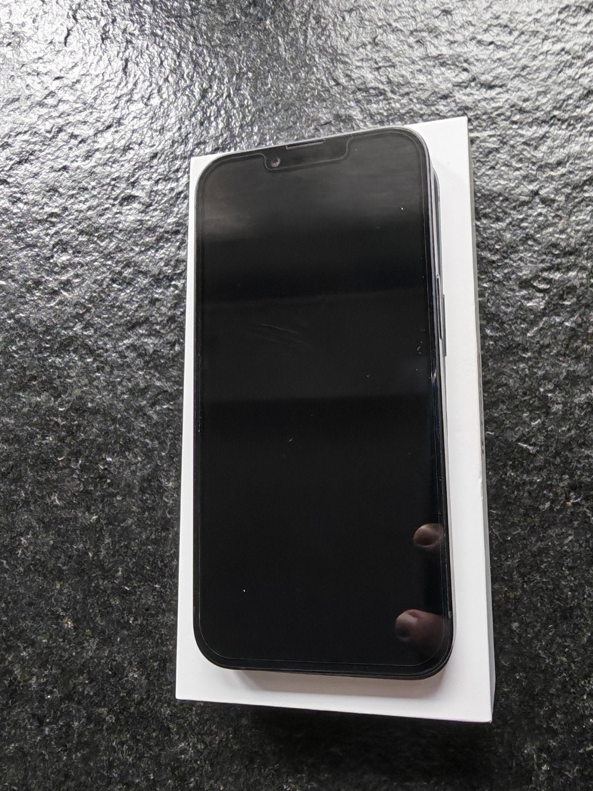 iPhone 16e, Telecommunicatie, Verzenden, Gebruikt, 128 GB, IPhone 16
