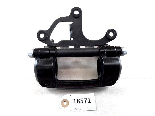 Z1000 2010 - 2012 Kawasaki Beugel Beugel stuur D1-35033, Motoren, Onderdelen | Kawasaki