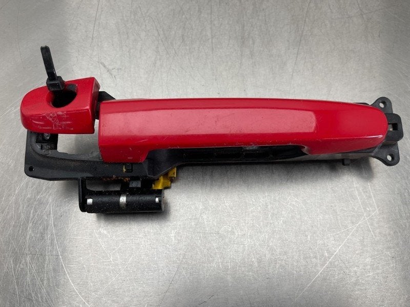 POIGNEE EXTERIEURE AVANT GAUCHE Daihatsu Terios (J2), Utilisé, Gauche, Daihatsu