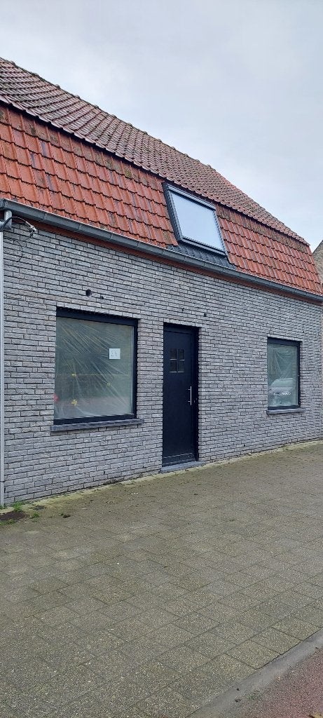 gezinswoning 3 slaapkamers te huur  EPC B, Immo, Huizen te huur, 272 UC, Direct bij eigenaar, Alveringem, 3 kamers