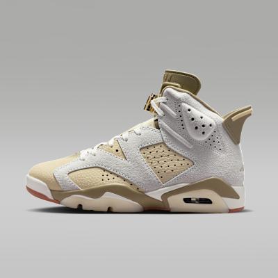 Nike Air Jordan 6 Retro maat 42, Kleding | Dames, Schoenen, Overige kleuren, Nike, Nieuw, Ophalen of Verzenden