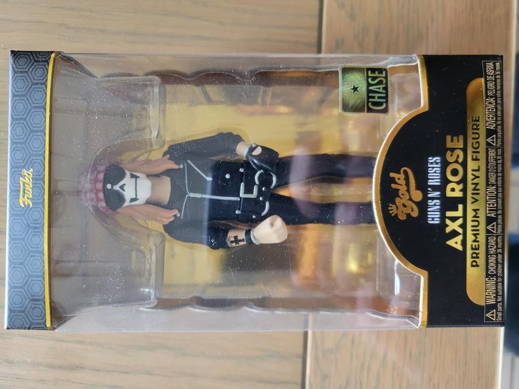 Funko GOLD Premium Vinyl Figure, Verzamelen, Ophalen