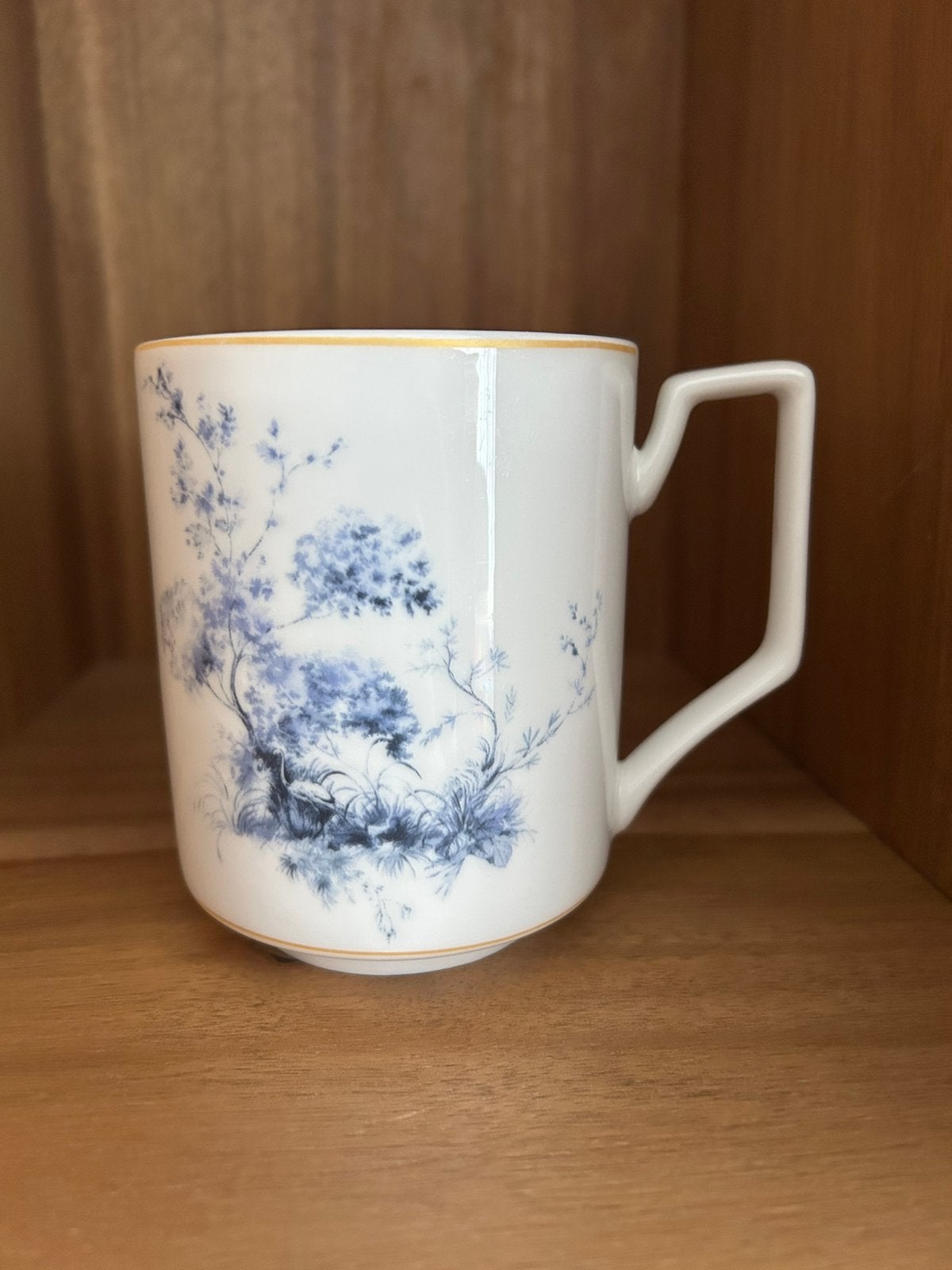 Mug, Enlèvement ou Envoi, Utilisé, Mug