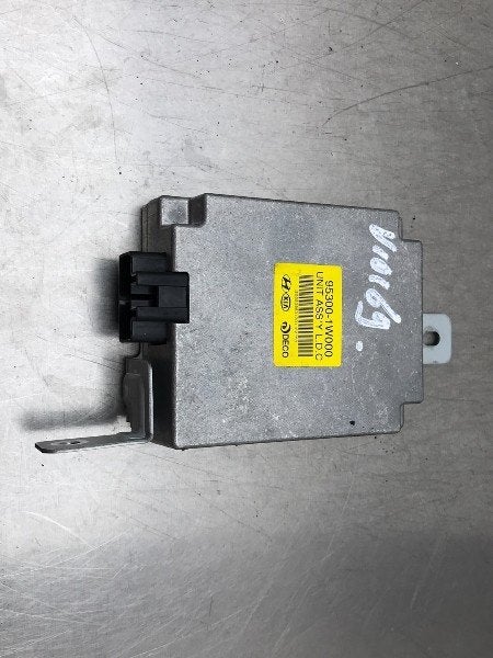 DIVERSEN DC/DC converter Kia Rio III (UB) (|953001W000|), Gebruikt, Kia