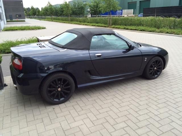 MGF MG TF MG F alle herstellingen , onderhoud en onderdelen, Auto-onderdelen, Ophalen of Verzenden, Gebruikt, MG