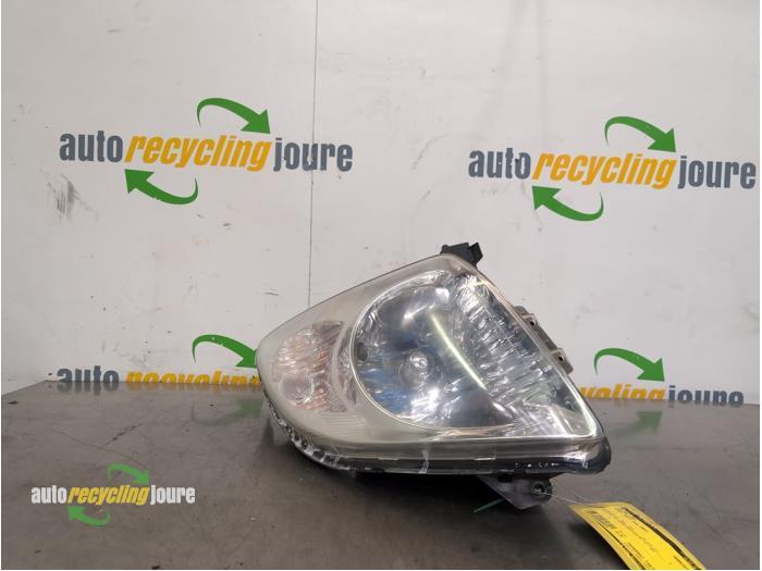 Phare gauche d'un Suzuki Swift, -, -, 3 mois de garantie, Utilisé