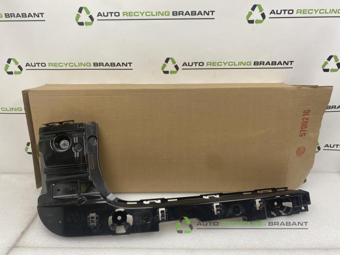 Support pare-chocs arrière gauche d'un BMW X3, Autos : Pièces & Accessoires, Carrosserie & Tôlerie, Utilisé, 3 mois de garantie