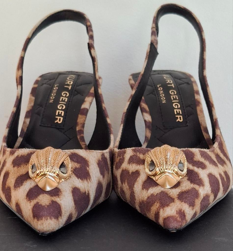 KURT GEIGER.  (NEW  165€), Kleding | Dames, Ophalen of Verzenden