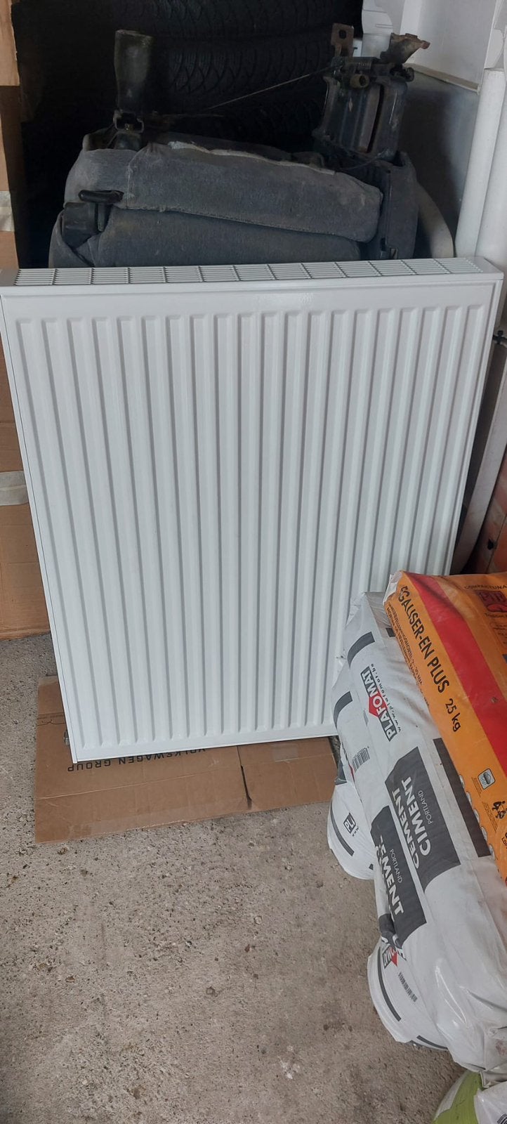 Rradiator, Enlèvement, Comme neuf, Radiateur