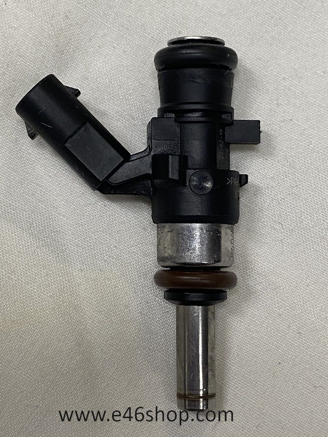 INJECTOR BMW F750GS F850GS F900R OE 8546484, -, Utilisé, -, -