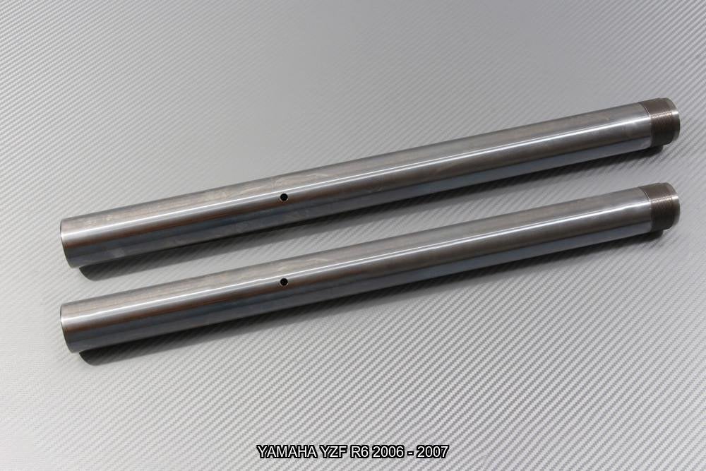 Voorvorkpoten SPR YAMAHA YZF R6 2006 - 2007, Ophalen of Verzenden, Nieuw