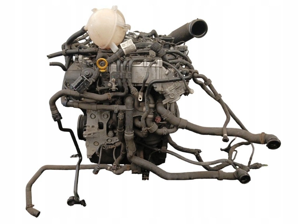 Moteur CUVD Complet Q3 AUDI, Envoi, Utilisé, Daihatsu