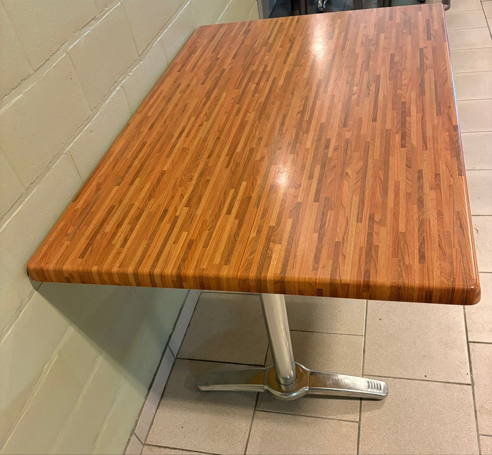 lot van 20 tafels horeca, Zakelijke goederen, Ophalen