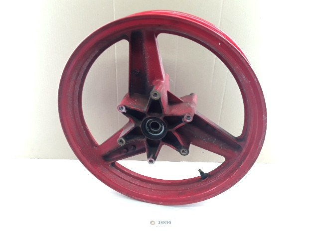 CBR1000F 1987 - 1988 Honda Velg D1-35712, Motoren