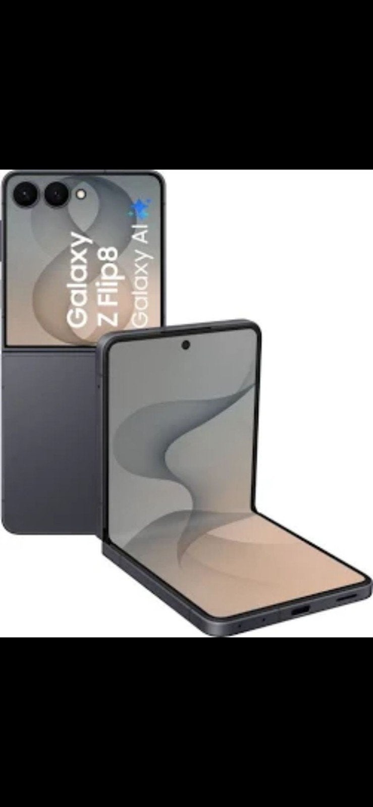Gsm Samsung Galaxy Z Flip8 256 Go, Télécoms, Téléphonie mobile | Samsung, Autres modèles, Enlèvement ou Envoi, Sans abonnement
