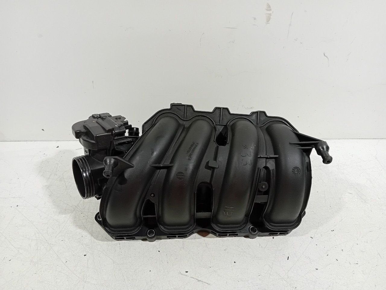 Luchtinlaat Mini Mini, Onderdelen@venauto.nl, Van der Ven Autorecycling B.V., Gebruikt, Ettenseweg 76, 4706 PB Roosendaal, The Netherlands