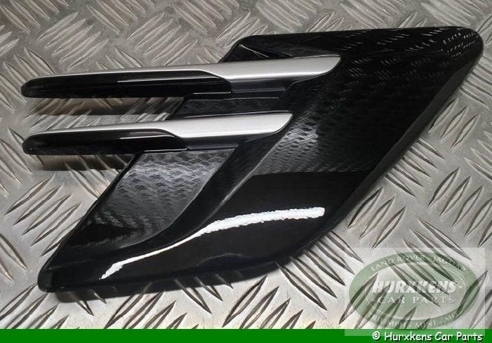 Div side vent /luchtroosters voor in spatbord Range Rover Sp, -, -, Nieuw, Ophalen of Verzenden
