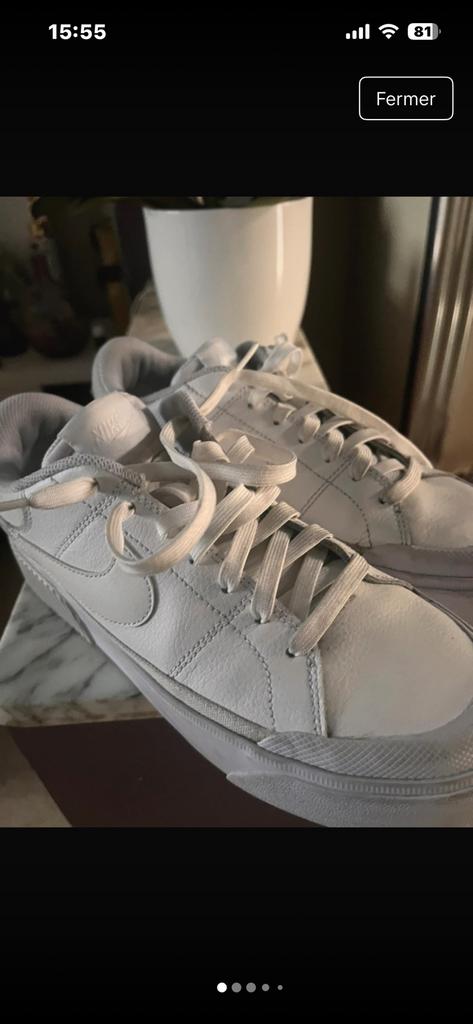 Nike basquet sportwear mixte, Enlèvement ou Envoi, Comme neuf