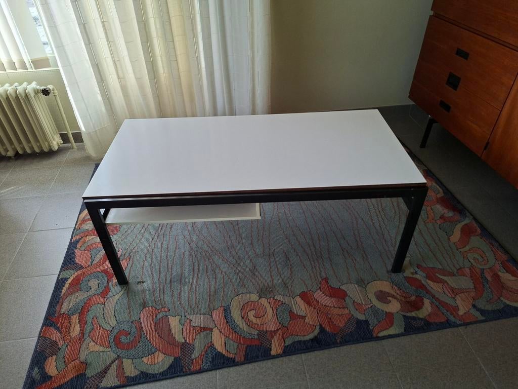 Vintage salontafel pastoe, Ophalen, Gebruikt