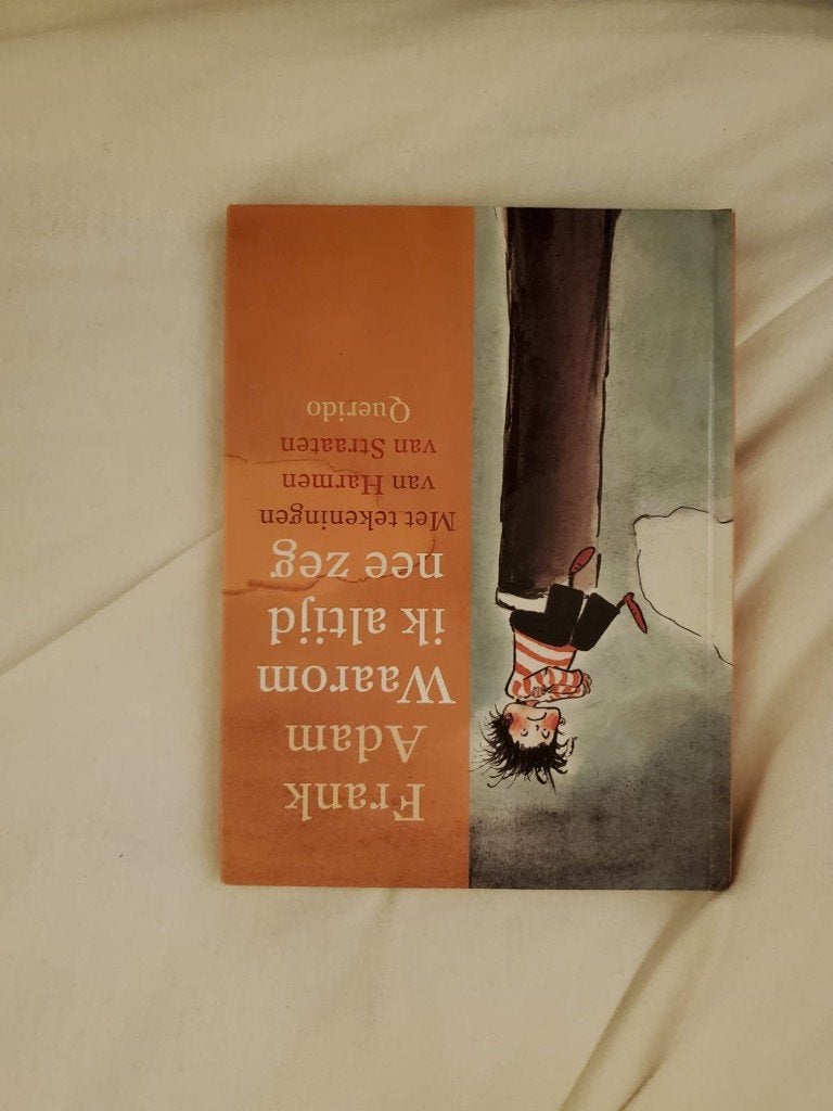 Boek Waarom ik altijd nee zeg, Boeken, Gelezen, Mieke van Hooft, Ophalen of Verzenden, Fictie