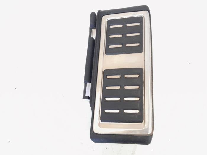 Support de pied d'un Audi A3, -, 3 mois de garantie, Audi, Utilisé