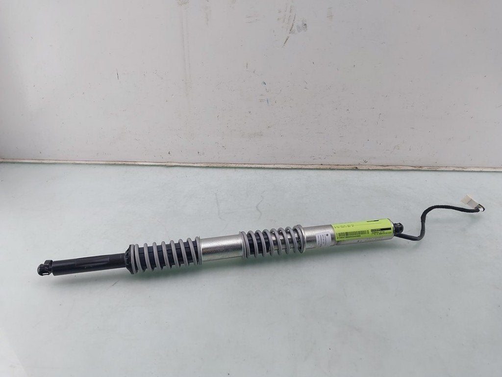 ACHTERKLEP MOTOR BMW 5 serie Touring (F11) (01-2009/02-2017), Gebruikt, Achterklep, BMW, Petuelring 130
80809  München, DE